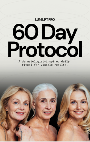 LumiLift 60 Day Protocol