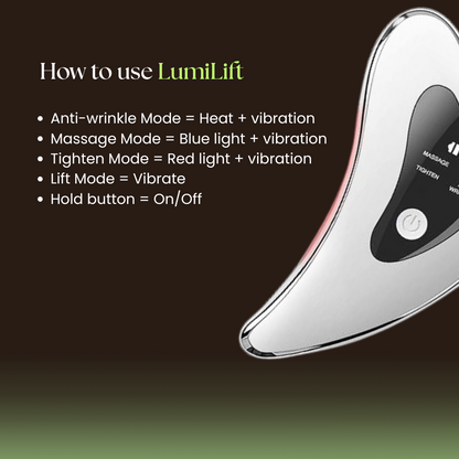 LumiLift Pro (Lift & Define)