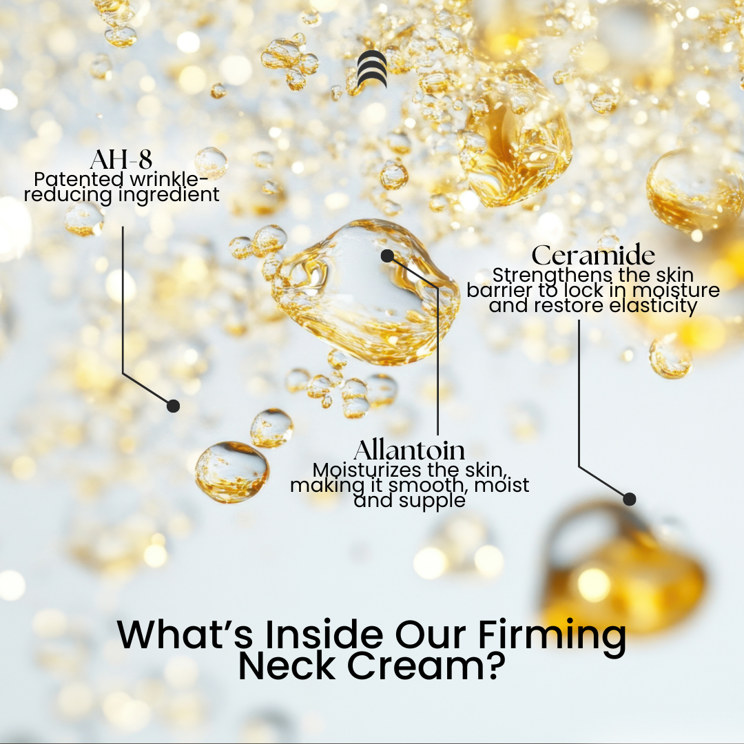 LumiLift Pro (Lift & Define)