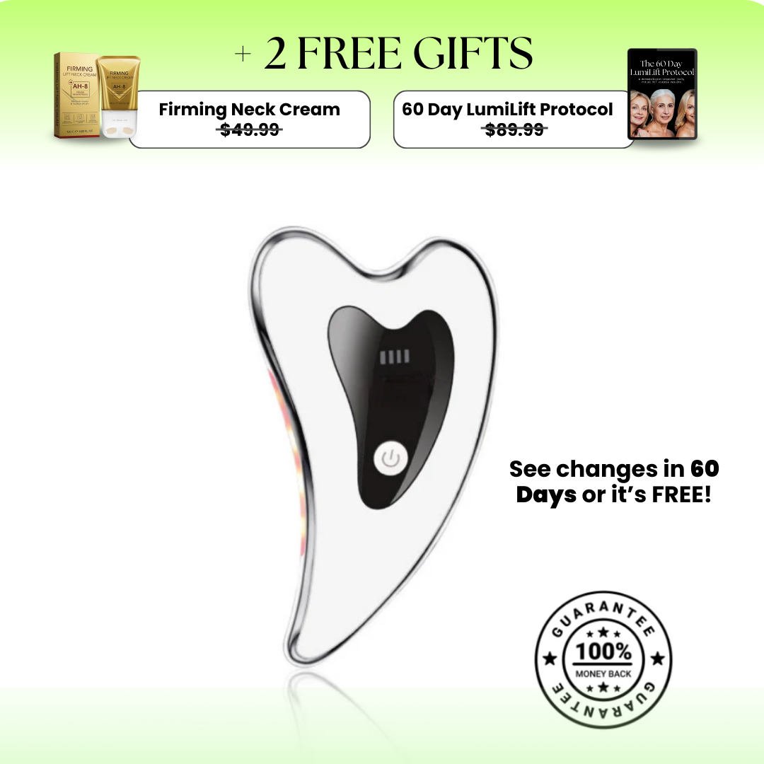 LumiLift Pro (Lift & Define)