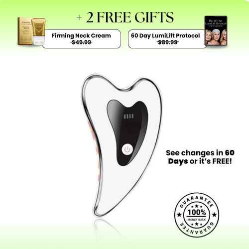 LumiLift Pro (Lift & Define)