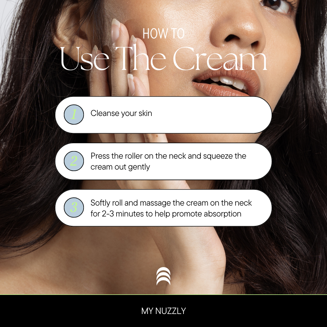 SurgiFirm AH-8 Firming Neck Cream™