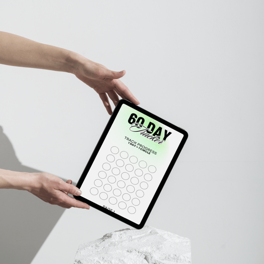 LumiLift 60-Day Tracker