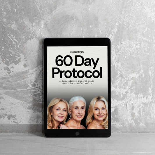 LumiLift 60 Day Protocol