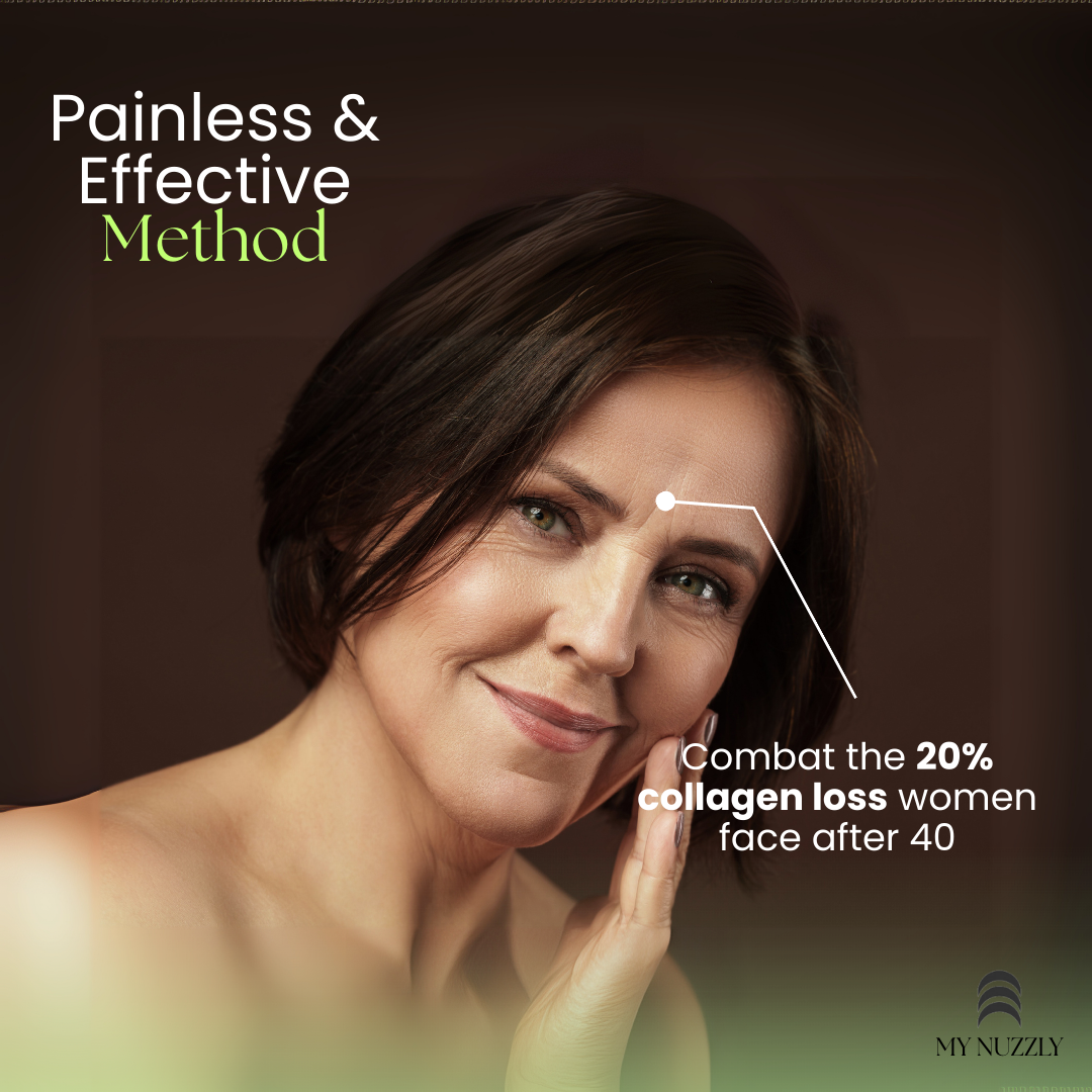 LumiLift Pro (Lift & Define)