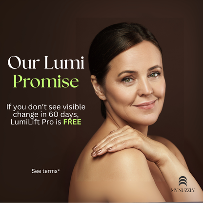 LumiLift Pro (Lift & Define)