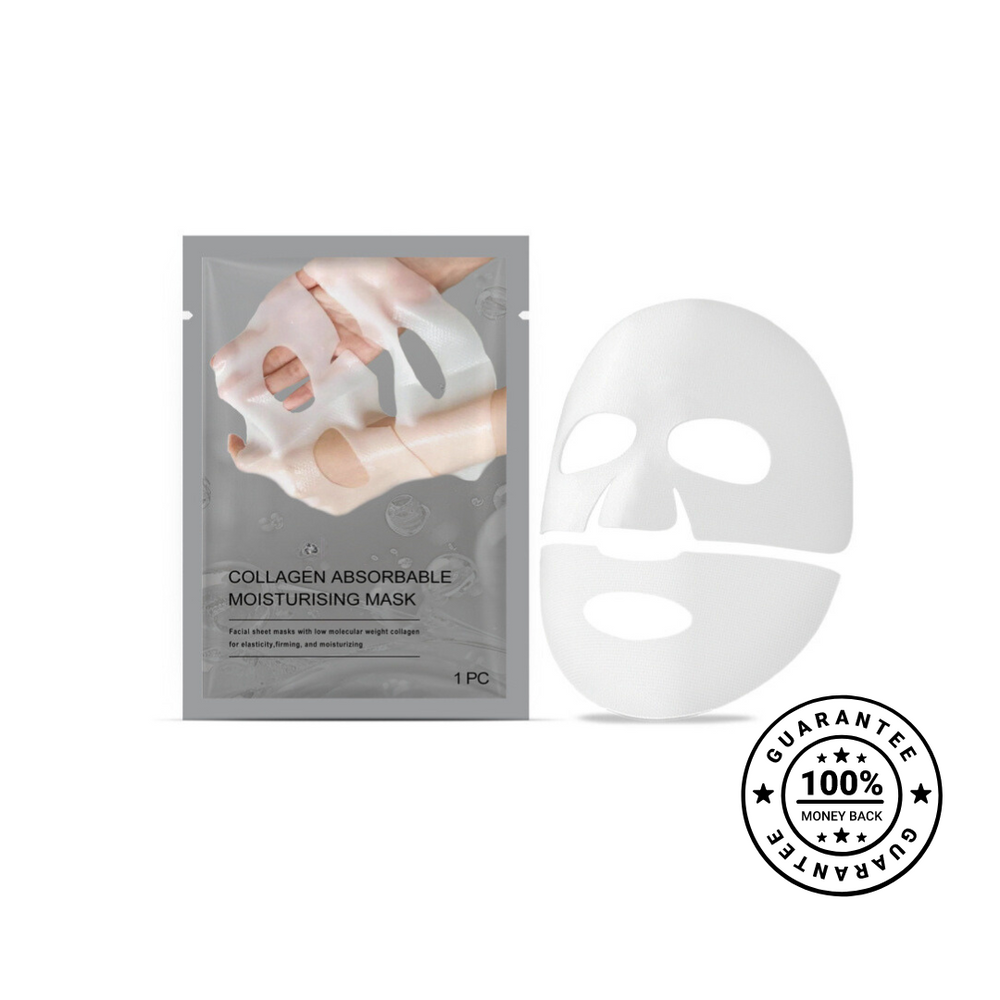 Lift & Glow Anti-Wrinkle Sleep Mask (Viral)