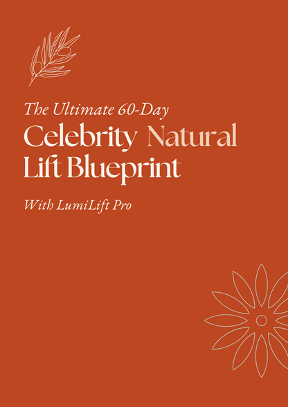 At-Home Natural Lift Blueprint - Ebook